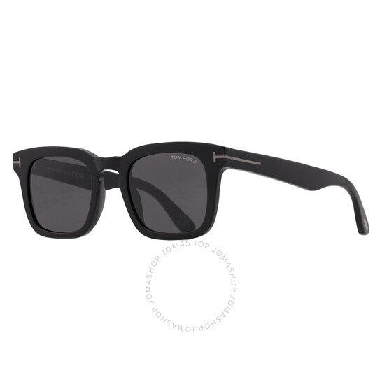 توم فورد، داكس سموك، نظارة شمسية مربعة للرجال