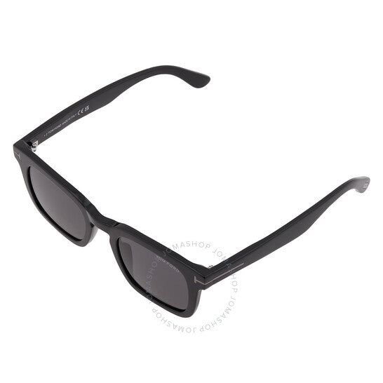 توم فورد، داكس سموك، نظارة شمسية مربعة للرجال