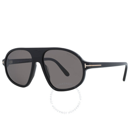 توم فورد، نظارات شمسية إيرول سموك بايلوت للرجال