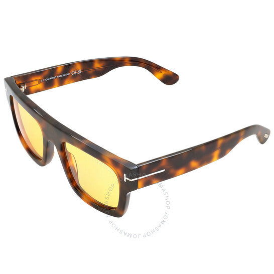 توم فورد، نظارة شمسية فاوستو براون براولين للرجال