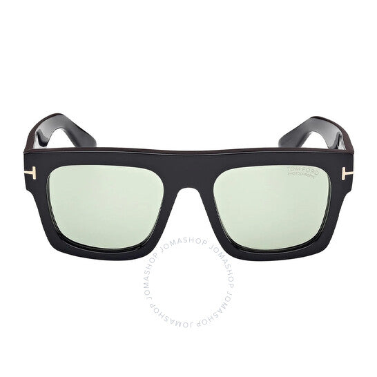توم فورد، نظارة شمسية فاوستو جرين فوتوكروماتيك براولين للرجال