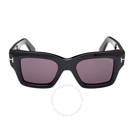 توم فورد، نظارة شمسية إلياس سموكي مربعة للرجال