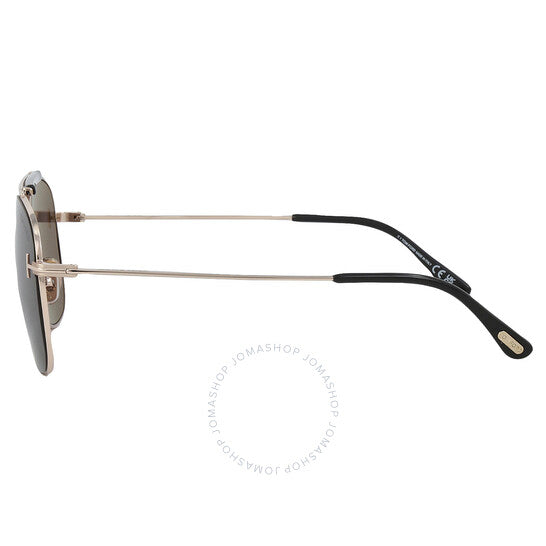 توم فورد، نظارة شمسية جادن سموك نافيجيتور للرجال