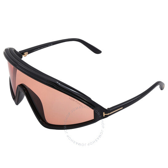 توم فورد، نظارة شمسية لورنا أمبر شيلد للرجال