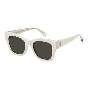 Grey Cat Eye Ladies Sunglasses