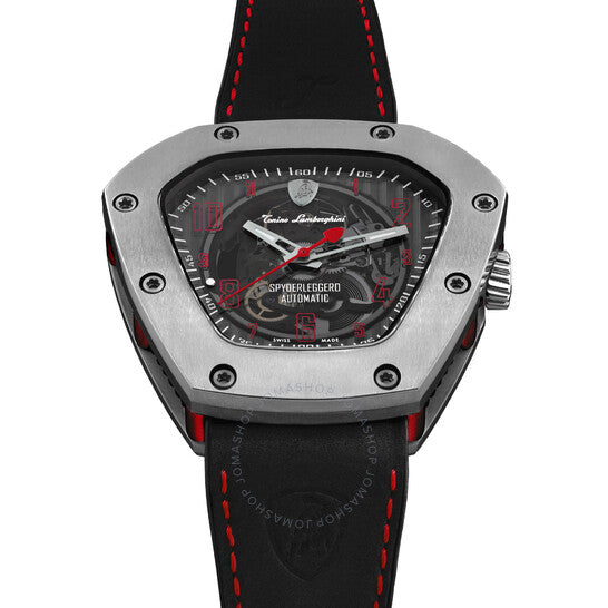 Tonino Lamborghini, Spyder Automatic Men's Watch