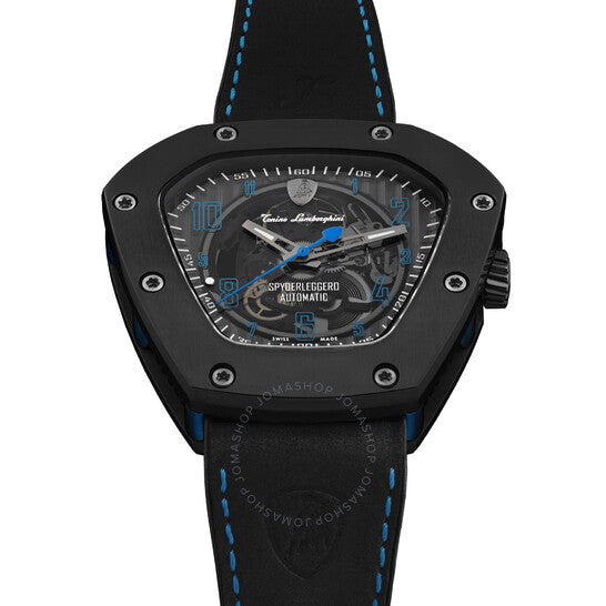 Tonino Lamborghini, Spyder Automatic Men's Watch