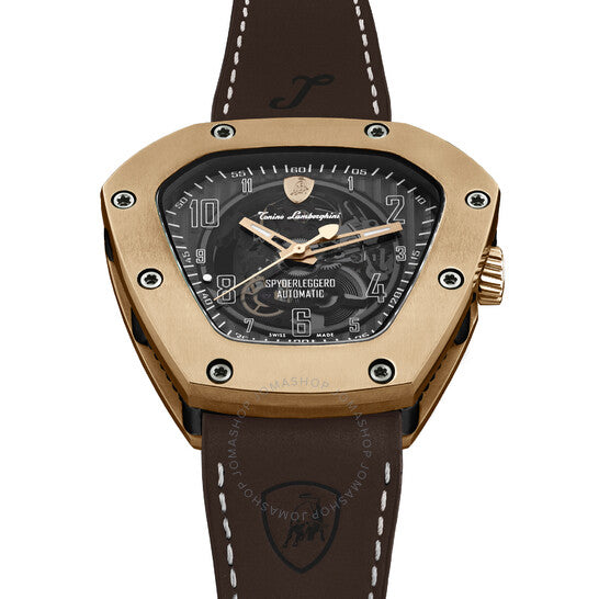 Tonino Lamborghini, Spyder Automatic Men's Watch