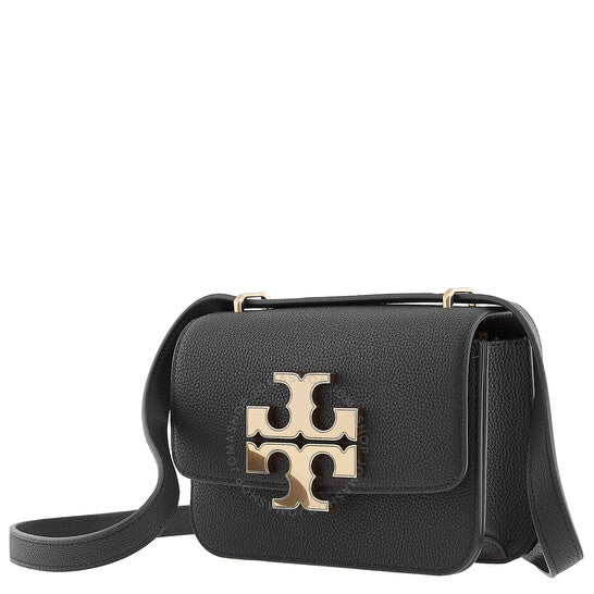 Tory Burch, Pebbled Leather Small Eleanor Shoulder Bag