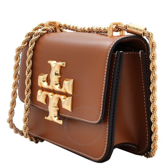 Tory Burch, Whiskey Eleanor Small Leather Bag