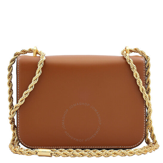 Tory Burch, Whiskey Eleanor Small Leather Bag