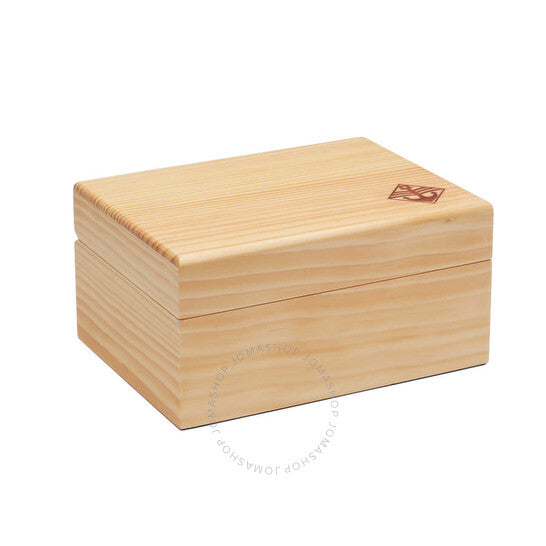 ساعة تريماتيك، Ac 14 أوتوماتيكية للرجال بمينا أبيض