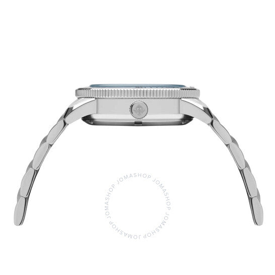 ساعة تريماتيك، Ac 14 أوتوماتيكية للرجال بمينا أبيض