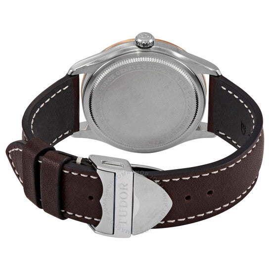 ساعة تيودور، 1926 أوتوماتيكية للرجال بمينا أسود