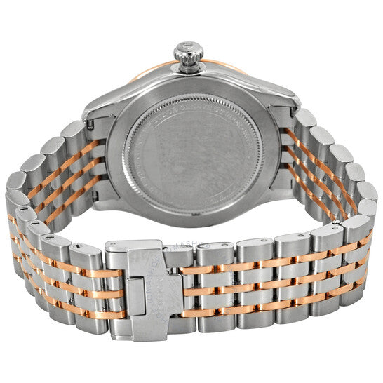Tudor, 1926 Automatic White Diamond-set Dial Ladies Watch 91451-0011