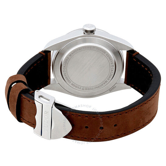 Tudor, Black Bay Fifty-Eight Automatic Black Dial Men's Watch