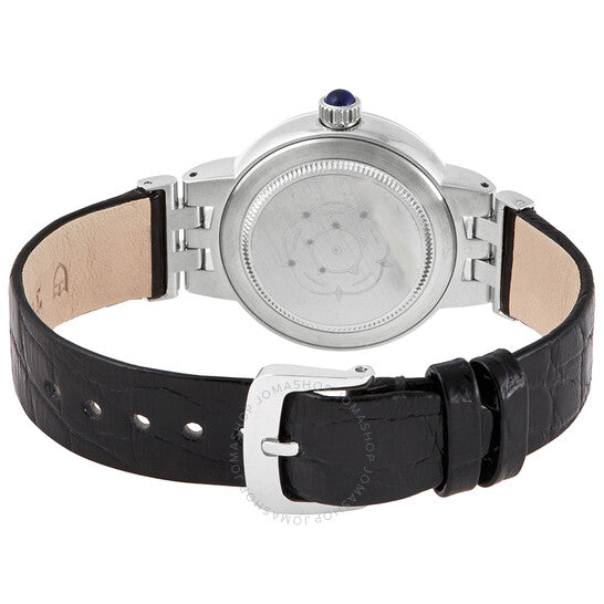 Tudor, Clair De Rose Hand Wind Diamond Ladies Watch