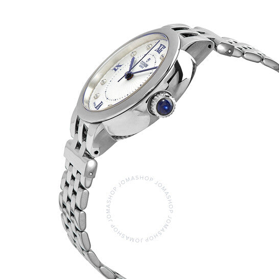 Tudor, Claire de Rose Automatic Diamond Ladies Watch