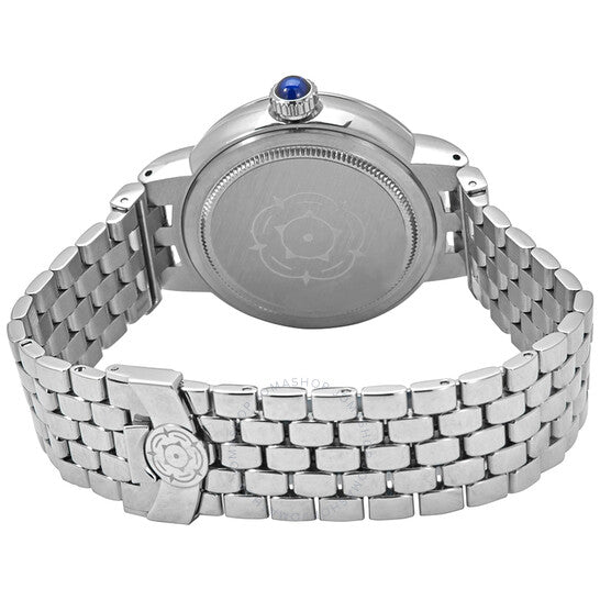 Tudor, Claire de Rose Automatic Diamond Ladies Watch