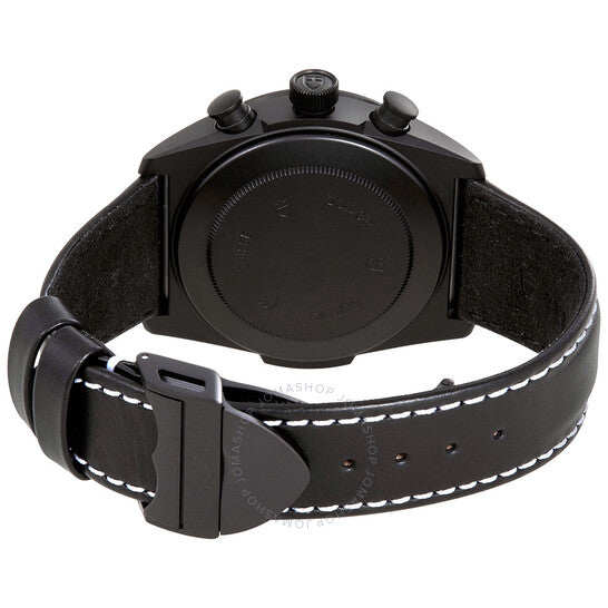 Tudor, Fastrider Black Shield Chronograph Automatic Men's Watch