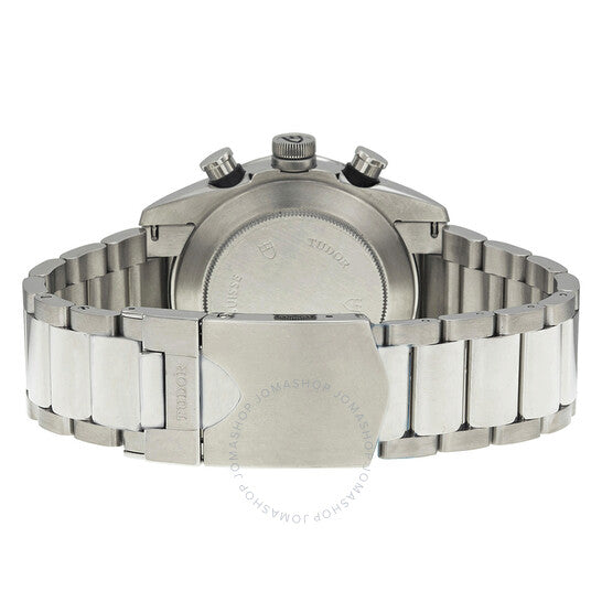 Tudor, Fastrider Chronograph White Dial Stainless Steel Men's Watch