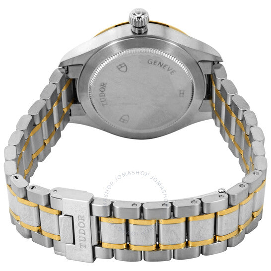 Tudor, Style Automatic Silver Dial Ladies 34 mm Watch
