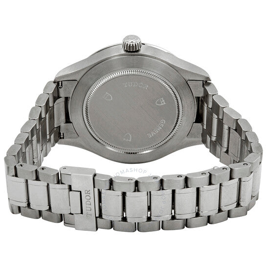 Tudor, Style Automatic Silver Dial Men's Watch 12710-0001