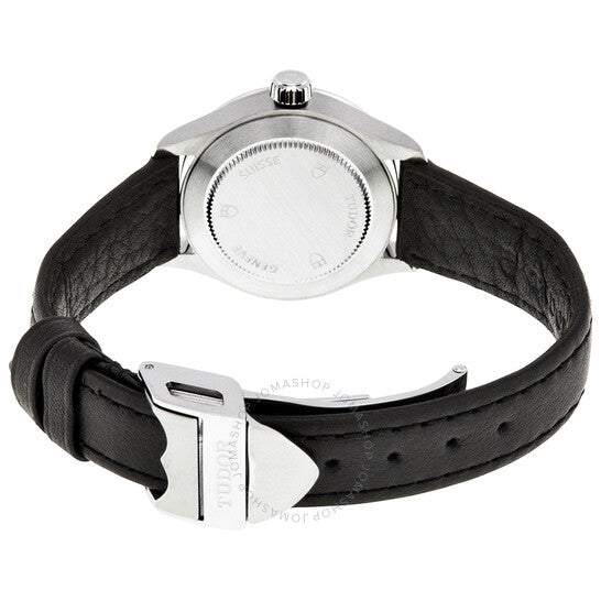 Tudor, Style Automatic Silver Dial Ladies Watch