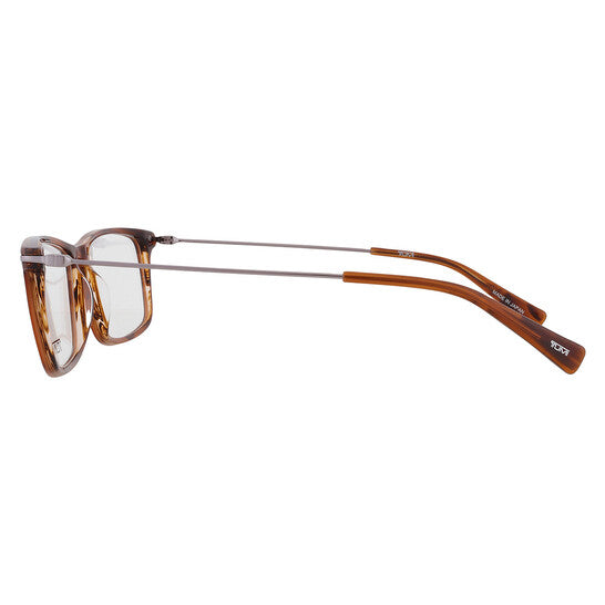 Demo Square Men's Sunglasses