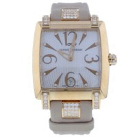 ساعة أوليس ناردين كابريس الأوتوماتيكية للسيدات