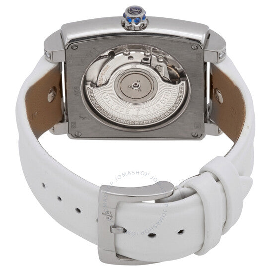 Ulysse Nardin, Caprice Mother of Pearl Dial Automatic Ladies Watch