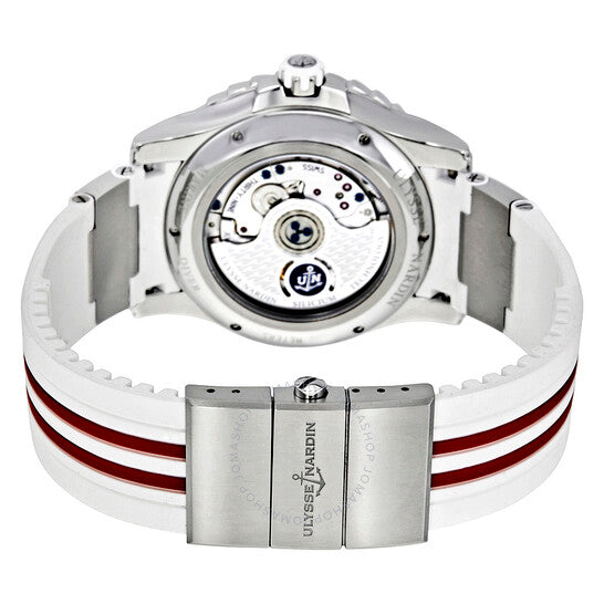 أوليس ناردين، ساعة دايفر للسيدات