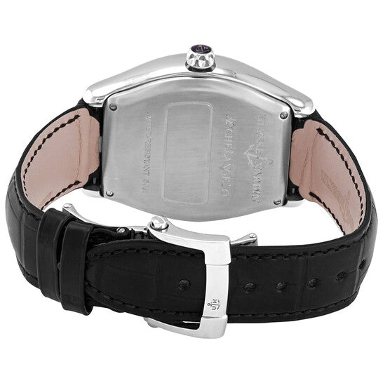 ساعة أوليس ناردين، مايكل أنجلو جيجانتي كرونومتر أوتوماتيكية للرجال