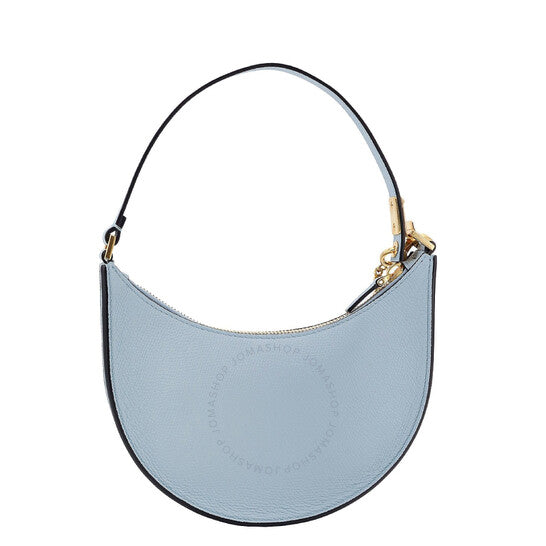 Valentino Garavani, VLogo Signature-Plaque Shoulder Bag