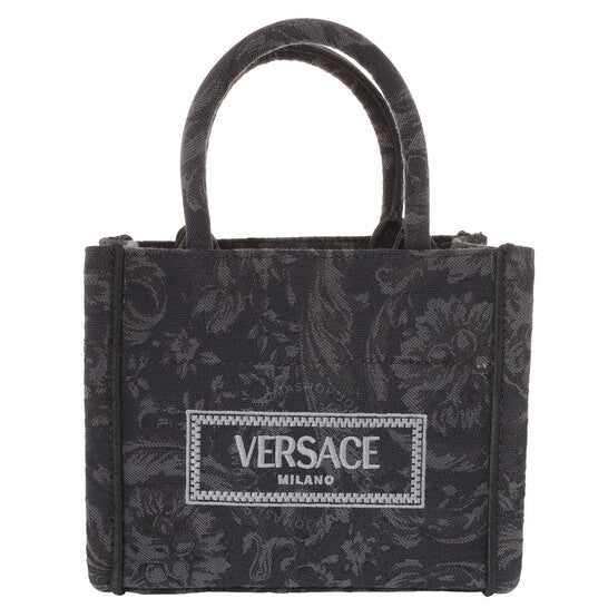Versace, Barocco Athena Tote Bag