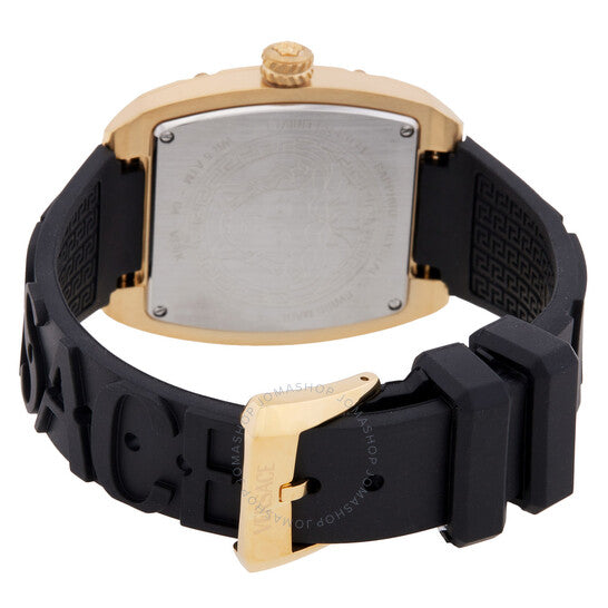 Versace, Dominus Quartz Ladies Watch