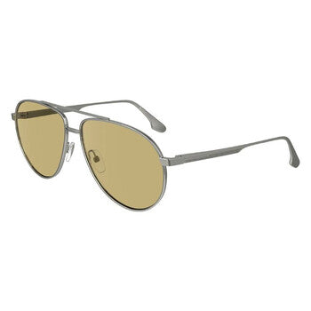 Brown Pilot Ladies Sunglasses