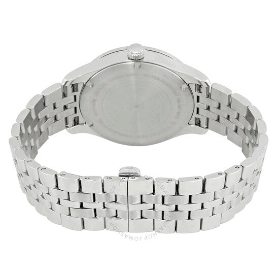 ساعة فيكتورينوكس، أليانس، مينا رمادية، ستانلس ستيل، للسيدات