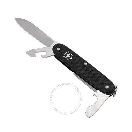 Victorinox, Alliance Men's Watch and Pen Knife Box Set