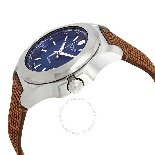 Victorinox, I.N.O.X. Automatic Blue Dial Men's Watch