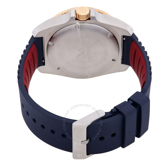 Victorinox, Journey 1884 Quartz Blue Dial Men's Watch