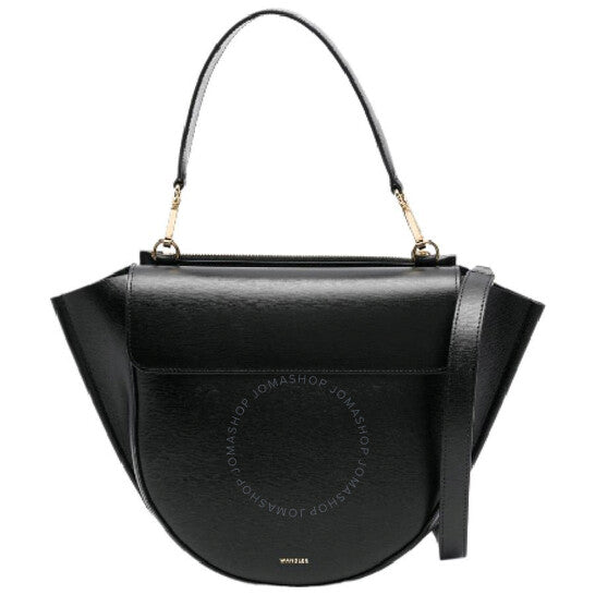 Wandler, Medium Hortensia Flat Crossbody Bag