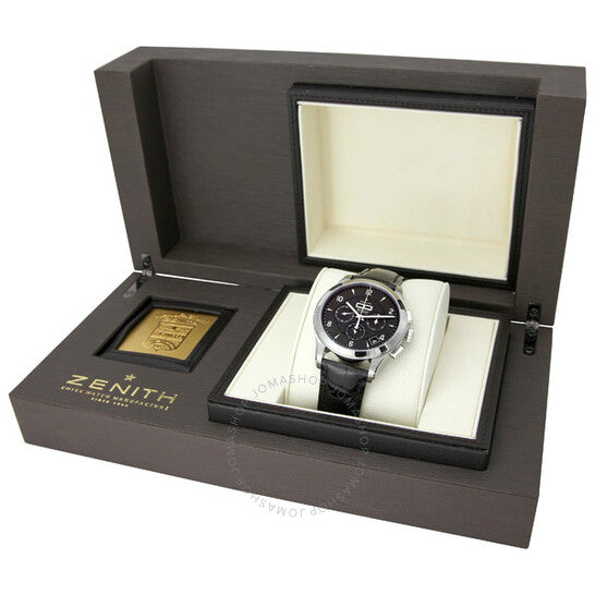 Zenith, Class T Moonphase Men's Watch 03.0510.4100.22.C492