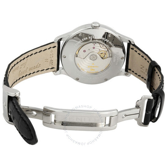 Zenith, Class Elite Moonphase Grande Date