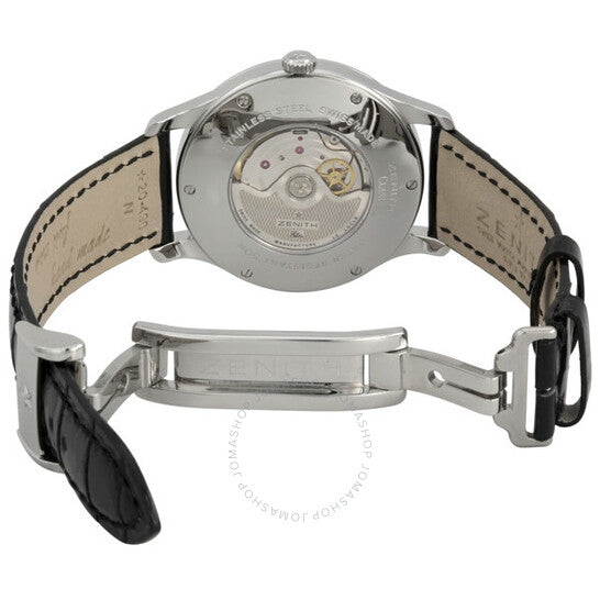 Zenith, Class Elite Moonphase Grande Date