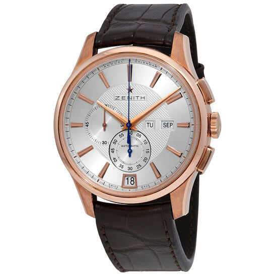 Zenith, Captain Winsor Chronograph Annual Calendar Men's Watch
