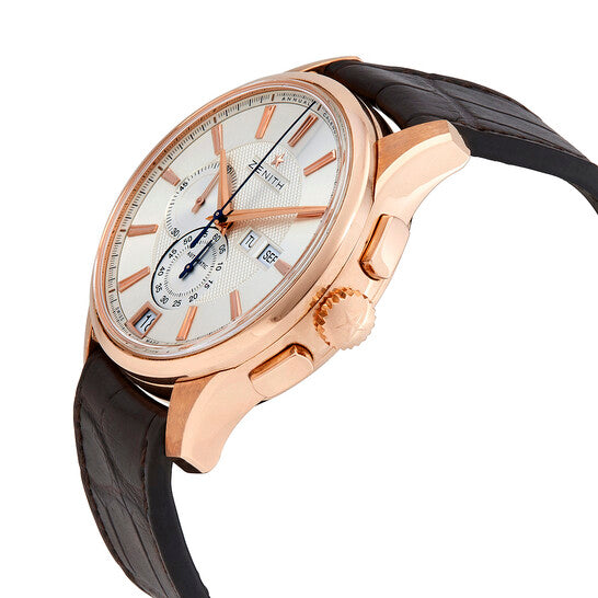 Zenith, Captain Winsor Chronograph Annual Calendar Men's Watch