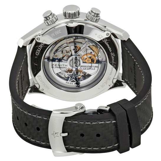 Zenith, Chronomaster El Primero Automatic Chronometer Chronograph Men's Watch