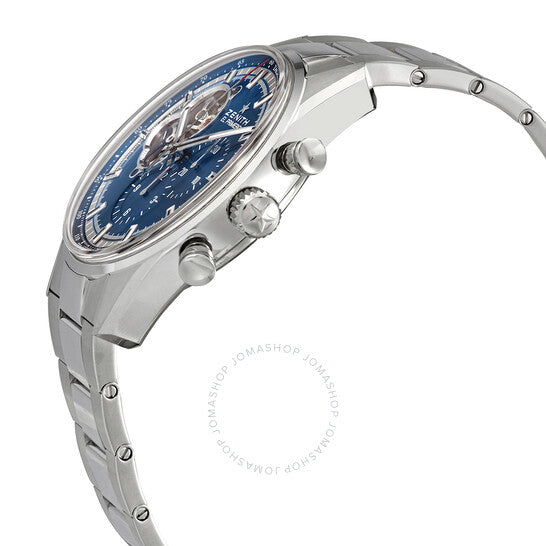 Zenith, Chronomaster El Primero Chronograph Automatic Men's Watch