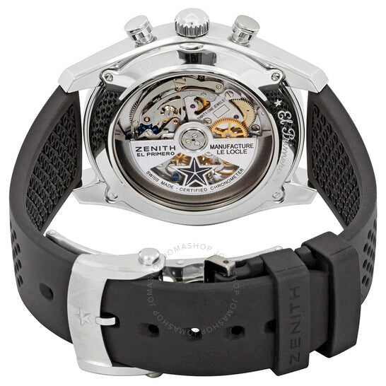 Zenith, Chronomaster El Primero Men's Watch